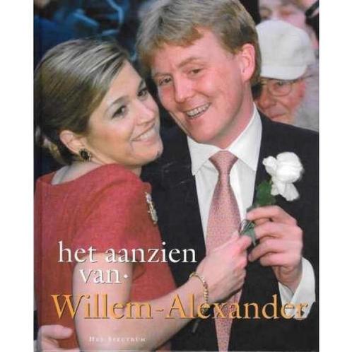 Het aanzien van Willem-Alexander 9789027441126 Han van Bree, Boeken, Politiek en Maatschappij, Gelezen, Verzenden