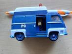 CIJ 1:43 - Camionnette miniature - CIJ Europarc Estafette, Nieuw