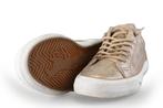 Mustang Sneakers in maat 38 Goud | 5% extra korting, Overige kleuren, Verzenden, Zo goed als nieuw, Sneakers