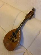 R. Berthelemy - - Mandoline - France - 1890 (Sans prix de, Nieuw