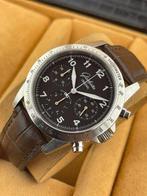 Glashütte Original - Navigator Chronograph - Homme -, Handtassen en Accessoires, Horloges | Heren, Nieuw