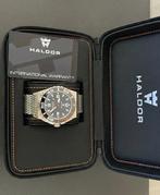 Haldor - Abissi 1000m Automatic ETA 2824-2 - Zonder, Nieuw