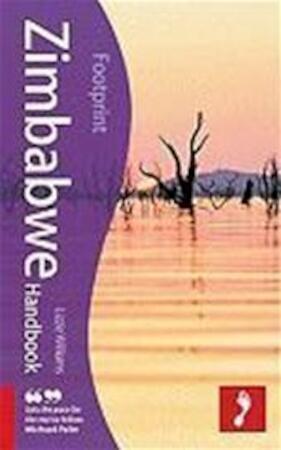 Zimbabwe Handbook, Livres, Langue | Langues Autre, Envoi
