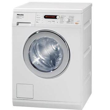 Miele W5723 Wasmachine 7kg 1200t, Ophalen of Verzenden