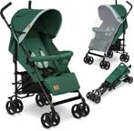 Lionelo Elia - Buggy - Lichte 7kg en Duurzame Kinderwagen..., Kinderen en Baby's, Buggy's, Verzenden, Nieuw