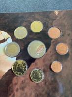 Belgique. Year Set (BU) 2011 De Vuursteenmijnen van