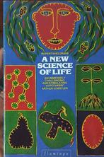 A new science of life 9780586085837 Rupert Sheldrake, Boeken, Verzenden, Gelezen, Rupert Sheldrake