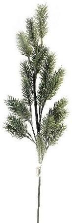 Kerstgroen Dennengroen Tak Kunst 66 cm, Huis en Inrichting, Nieuw