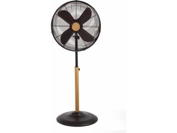 Veiling - Livoo Standing Fan – Staande Ventilator beschikbaar voor biedingen