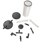 Datona Remontluchter 15-delig - Datona, Auto diversen, Autogereedschap, Ophalen of Verzenden, Nieuw