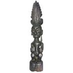 Figure dancêtre - Siraha Salawa ou Siraha Nomo - Ono Niha