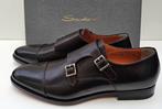 Santoni - Platte schoenen - Maat: EU 44.5, EU 45 - Nieuw in, Nieuw