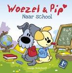 Woezel & Pip - Naar school, Verzenden