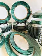 Limoges - Jammet - Seignolles - Service de table pour le, Antiek en Kunst