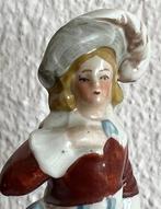 Figuur (2) - Porselein