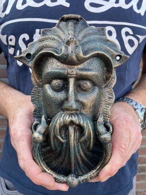 Deurklopper - recent, Antiek en Kunst, Curiosa en Brocante