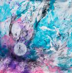 RAM - Cosmic Walker - Los 3 Hermanos - Xl Size