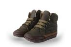 Shoesme Sneakers in maat 18 Bruin | 5% extra korting, Kinderen en Baby's, Verzenden, Jongen of Meisje, Schoenen, Zo goed als nieuw