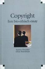 Copyright 9789058671547, Livres, Katrien Devolder, Johan Braeckman, Verzenden