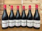 2018 Tornatore Etna Rosso Contrada Trimarchisa - Sicilië DOC, Nieuw