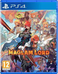 [PS4] Maglam Lord  NIEUW, Games en Spelcomputers, Games | Sony PlayStation 4, Ophalen of Verzenden