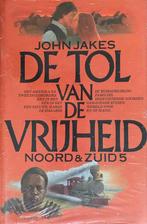 De tol van de vrijheid / Noord en Zuid / 5 9789027419750, Boeken, Verzenden, Gelezen, Jakes