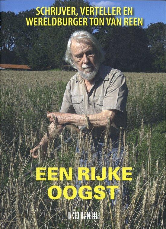 Een rijke oogst 9789493214989, Boeken, Literatuur, Zo goed als nieuw, Verzenden