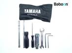 Gereedschapset Yamaha MT-125 2017-2019 (MT125 RE292 BR3), Motoren, Onderdelen | Yamaha, Verzenden, Gebruikt