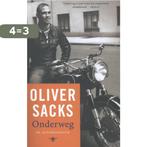 Onderweg 9789023499480 Oliver Sacks, Boeken, Verzenden, Gelezen, Oliver Sacks