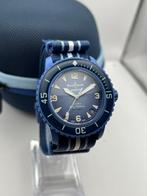 Swatch Blancpain - Scuba Fifty Fathoms - Sans Prix de, Nieuw