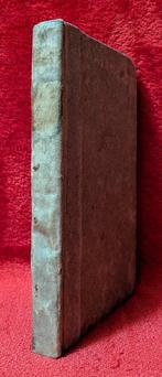 I. B. van Vignola; Mr. Muet - Regel van de Vijf Ordens der