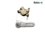 Remklauw Achter Ducati Monster 600 1994-2001 (M600), Verzenden, Gebruikt
