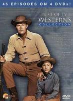 Best of TV Westerns Collection [DVD] [Re DVD, Verzenden