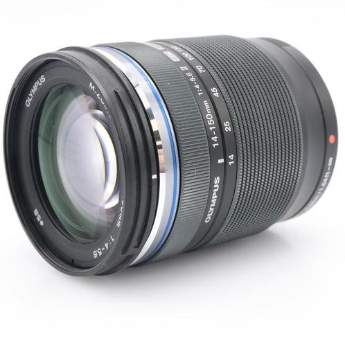 Olympus M.Zuiko Digital ED 14-150mm F/4-5.6 II occasion, Audio, Tv en Foto, Foto | Lenzen en Objectieven, Zo goed als nieuw, Verzenden