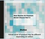 Stan Kenton At Fountain Street Church Part 2 CD, CD & DVD, CD | Autres CD, Verzenden