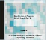 Stan Kenton At Fountain Street Church Part 2 CD