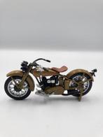 Franklin Mint 1:24 - Moto miniature (2) - 1990, Nieuw