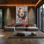 Dine Chanima (XX-XXI) - (XXL) Giant Urban Culture Icon, Antiek en Kunst