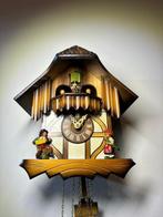 Muzikale koekoeksklok - Hout, Messing - 1970-1980