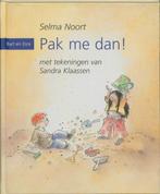 Pak Me Dan 9789075689280, Boeken, Kinderboeken | Baby's en Peuters, Gelezen, Selma Noort, Verzenden