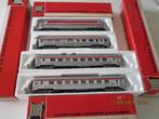Jouef H0 - 5540/5550/8451 - Train miniature (4) - TEE. PBA, Hobby en Vrije tijd, Modeltreinen | H0, Nieuw