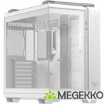 ASUS Case TUF Gaming GT502 Horizon Wit, Computers en Software, Verzenden, Nieuw