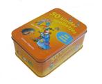 50 kinderspelletjes 9789048304165 Diana Billaudelle, Verzenden, Gelezen, Diana Billaudelle