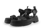 Poelman sandalen in maat 40 Zwart | 15% korting, Kleding | Dames, Schoenen, Poelman, Verzenden, Zwart, Sandalen of Muiltjes