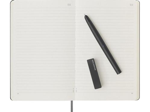 Moleskine Smart Writing Set (2022) - Smart Notebook Large, Huis en Inrichting, Woonaccessoires | Overige, Zo goed als nieuw, Verzenden