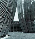 Renzo Piano - Centre Kanak 9783764365400 Werner Blaser, Verzenden, Gelezen, Werner Blaser