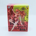 BANDAI - Figuur - One Piece - BWFC 2017 Vol.6 - Nami - From, Livres