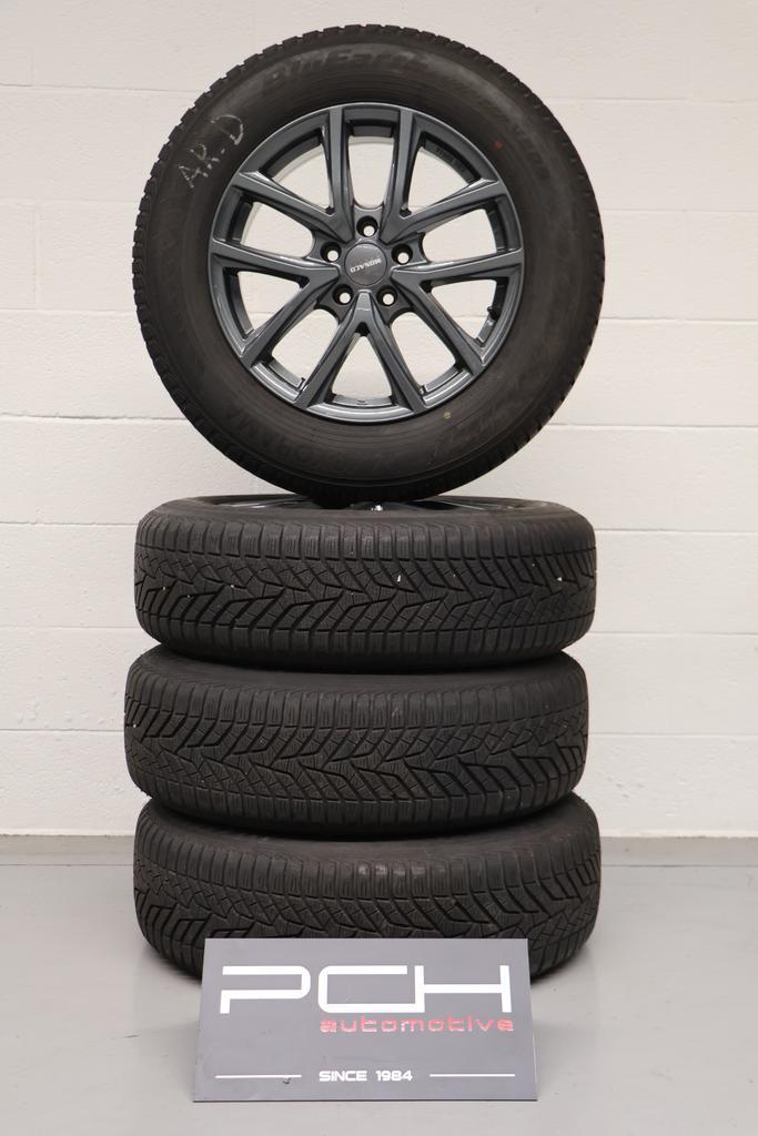 Kit Hiver pour Audi Q3 (2018-2025), Auto-onderdelen, Banden en Velgen, Ophalen