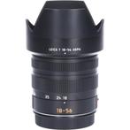 Leica Vario-Elmar-T 18-56mm f/3.5-5.6 Asph CM8343, Overige typen, Gebruikt, Ophalen of Verzenden, Zoom