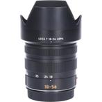 Leica Vario-Elmar-T 18-56mm f/3.5-5.6 Asph CM8343, Audio, Tv en Foto, Ophalen of Verzenden, Gebruikt, Overige typen, Zoom